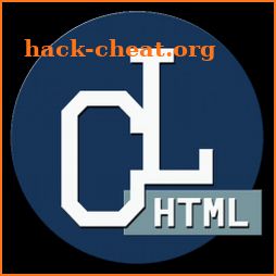 Learn HTML - Free - Run Codes, Take Quizzes icon
