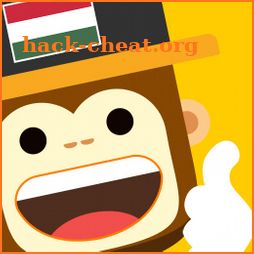 Learn Hungarian Language with Master Ling icon