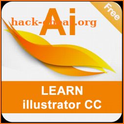 Learn Illustrator : Free - 2019 icon
