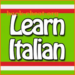 Learn Italian for Beginners icon
