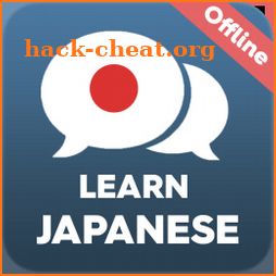 Learn Japanese - N5 > N1 icon