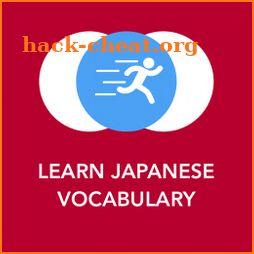 Learn Japanese Vocabulary | Verbs, Words & Phrases icon