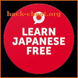 Learn Japanese with JapanesePod101 icon