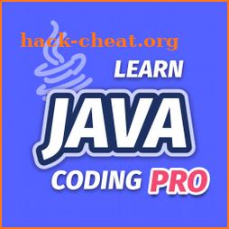 Learn Java Coding PRO, JavaDev icon
