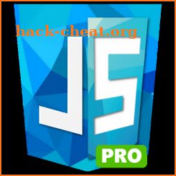 Learn JavaScript PRO : Offline Tutorial icon