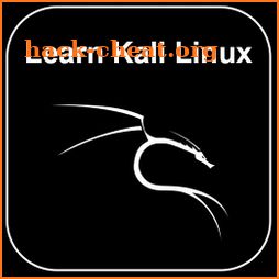 Learn Kali Linux icon