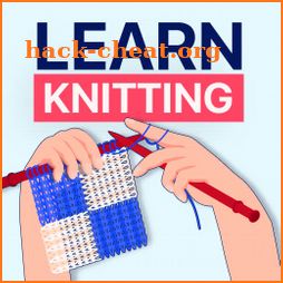 Learn Knitting and Crocheting for Beginners icon