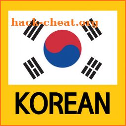Learn Korean 365 icon