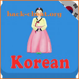 Learn Korean daily - Awabe icon
