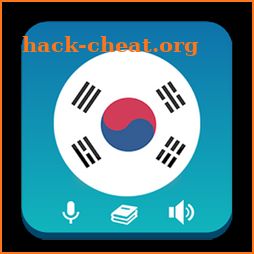 Learn Korean - Grammar Pro icon