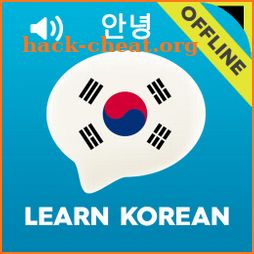 Learn Korean - Korean Grammar icon