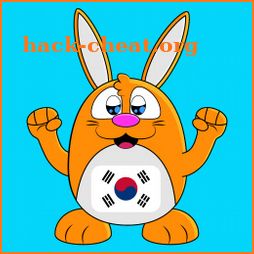 Learn Korean - Language & Grammar Learning icon
