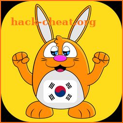 Learn Korean Language Pro icon