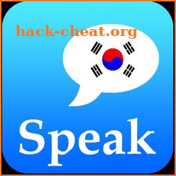 Learn Korean Offline icon