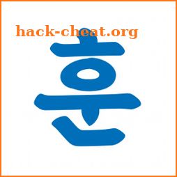Learn Korean with KoreanHoon icon