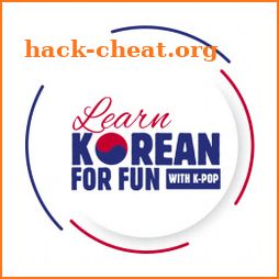 Learn Korean with Kpop icon