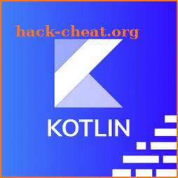 Learn Kotlin & Android development using Kotlin icon