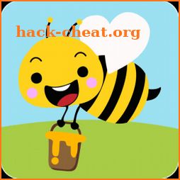 Learn Languages - Bumblebee icon