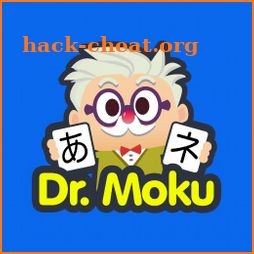 Learn Languages with Dr. Moku: Korean, Japanese... icon