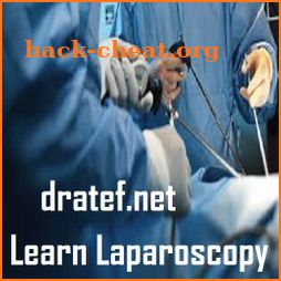 Learn Laparoscopy Free icon