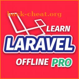 Learn Laravel Complete [PRO] icon