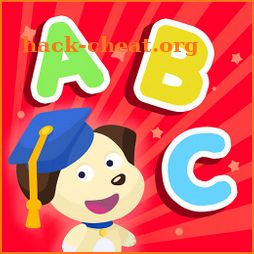 Learn Letters & Words for Kids icon