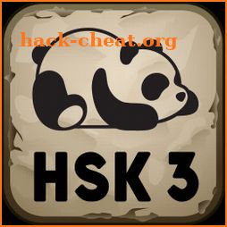 Learn Mandarin - HSK 3 Hero icon