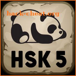 Learn Mandarin - HSK 5 Hero icon