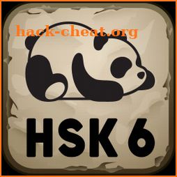 Learn Mandarin - HSK 6 Hero icon