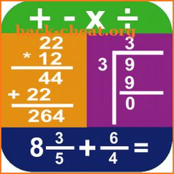 Learn Math - 100 Languages icon
