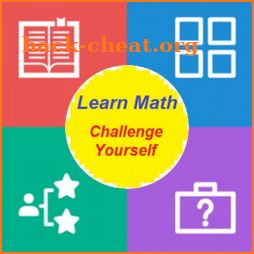 Learn Math: Challenge Yourself icon
