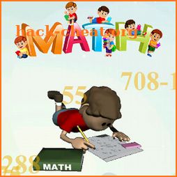 Learn Math icon