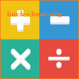 Learn Math - Math Games icon