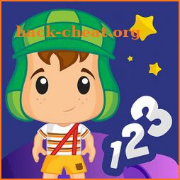 Learn Math with el Chavo icon