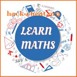 Learn Maths - Increase IQ icon