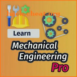 Learn Mechanical Eng (Pro) icon