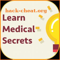 Learn Medical Secrets icon