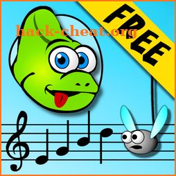 Learn Music Notes [Free] icon