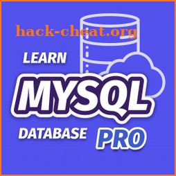 Learn MySQL Database [PRO] icon