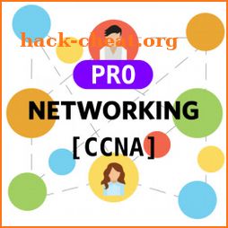 Learn Networking (CCNA) Pro. Complete CCNA Course icon