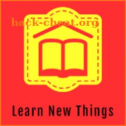 Learn New Things - Daily Learning And Motivations icon