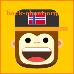 Learn Norwegian with Master Ling icon