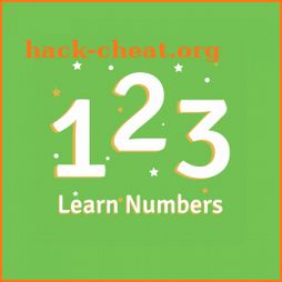 Learn Numbers 123 Counting icon