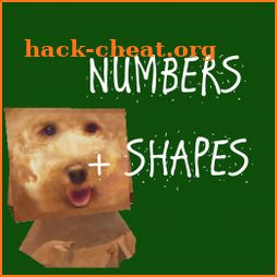 Learn Numbers and Shapes V2 icon