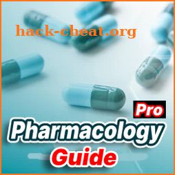 Learn Pharmacology Pro icon