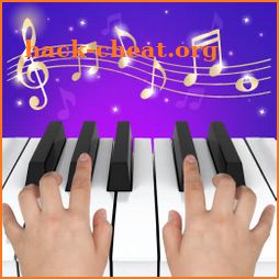 Learn Piano - Piano Lessons icon