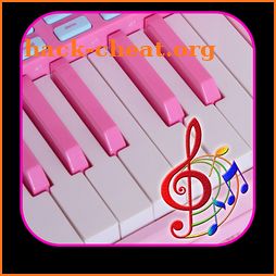 Learn Piano Rhythm For Kids - Methode Rose icon