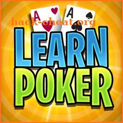 Learn Poker - How to Play icon