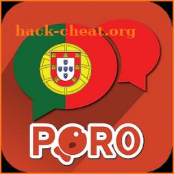 Learn Portuguese - Listening and Speaking icon
