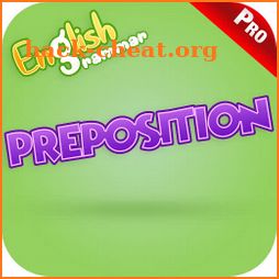 Learn Prepositions Quiz Kids icon